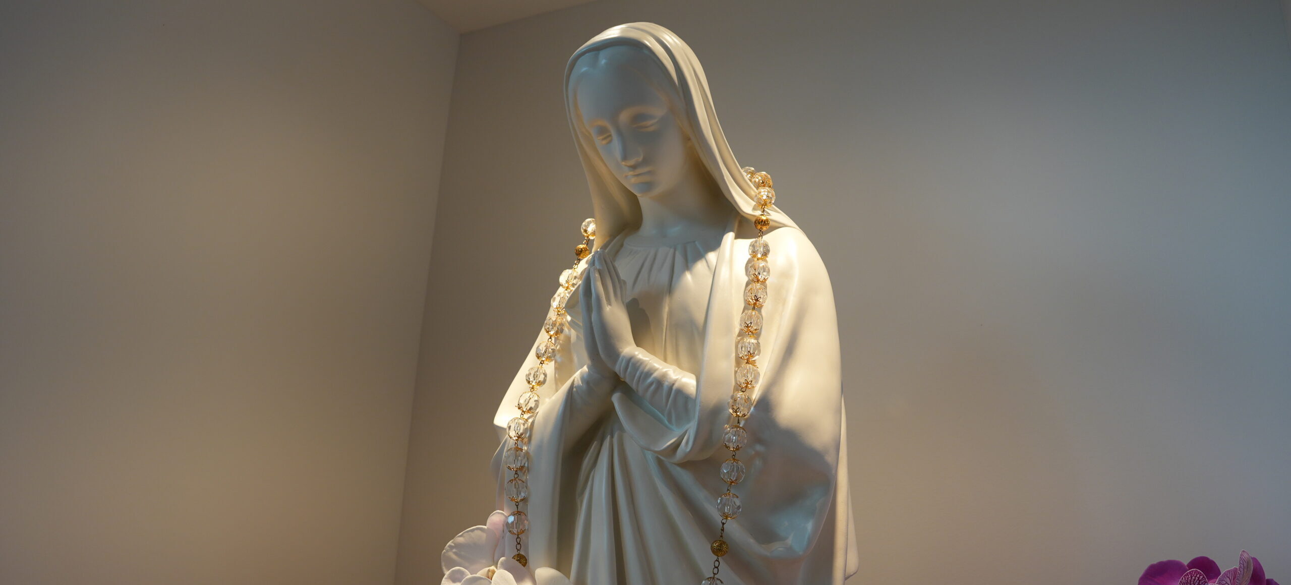 Legion of Mary