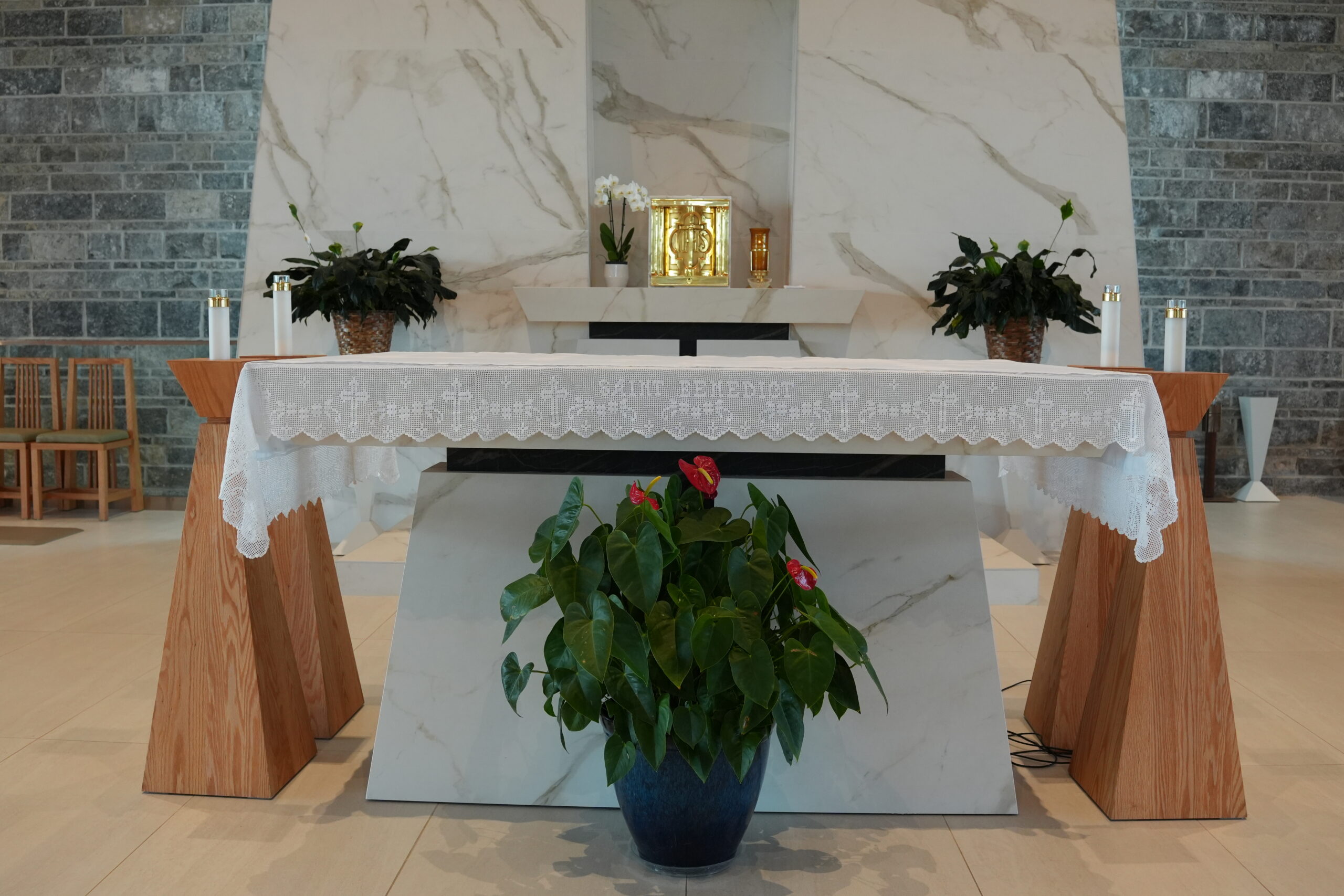 Altar Servers