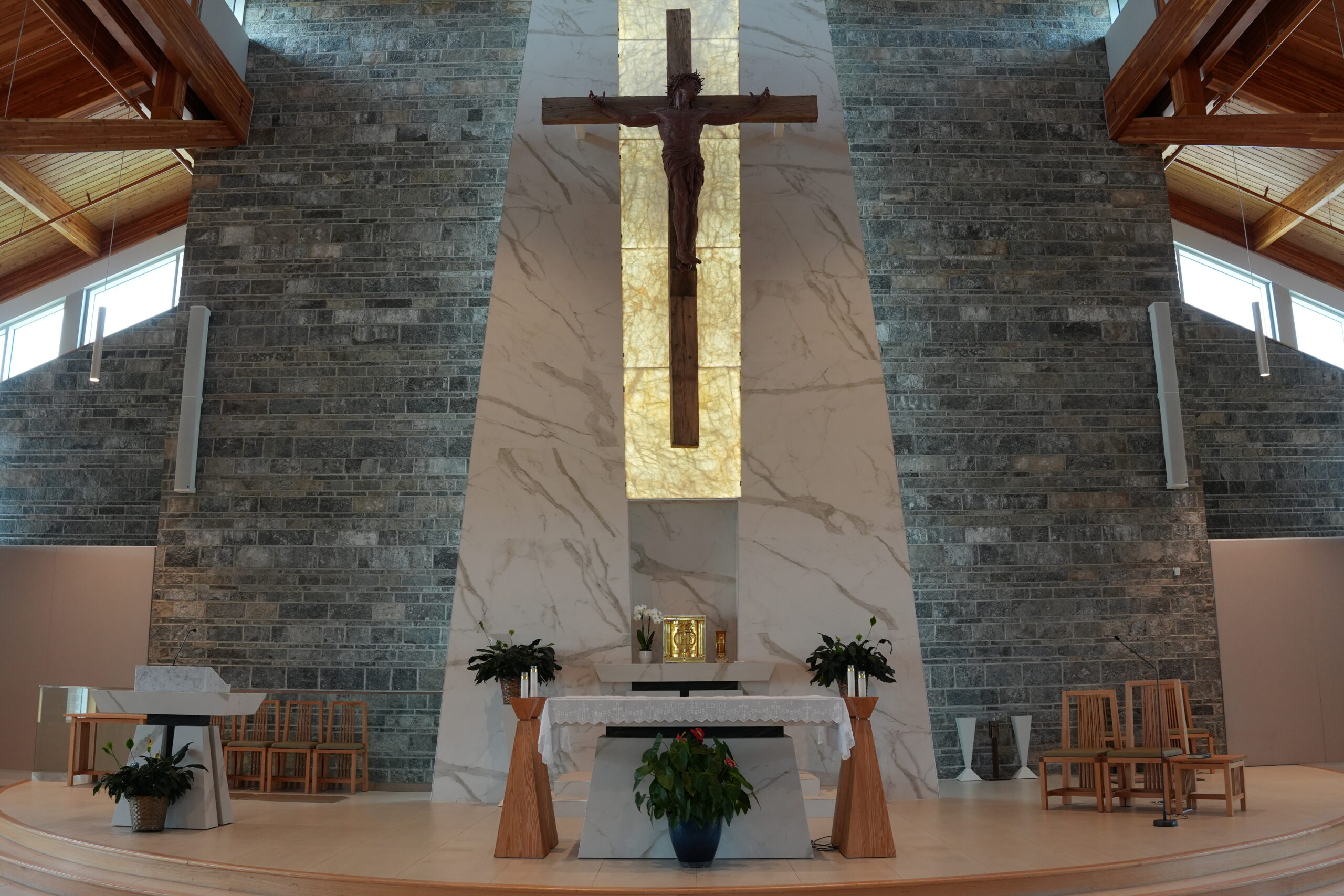 Parish photo