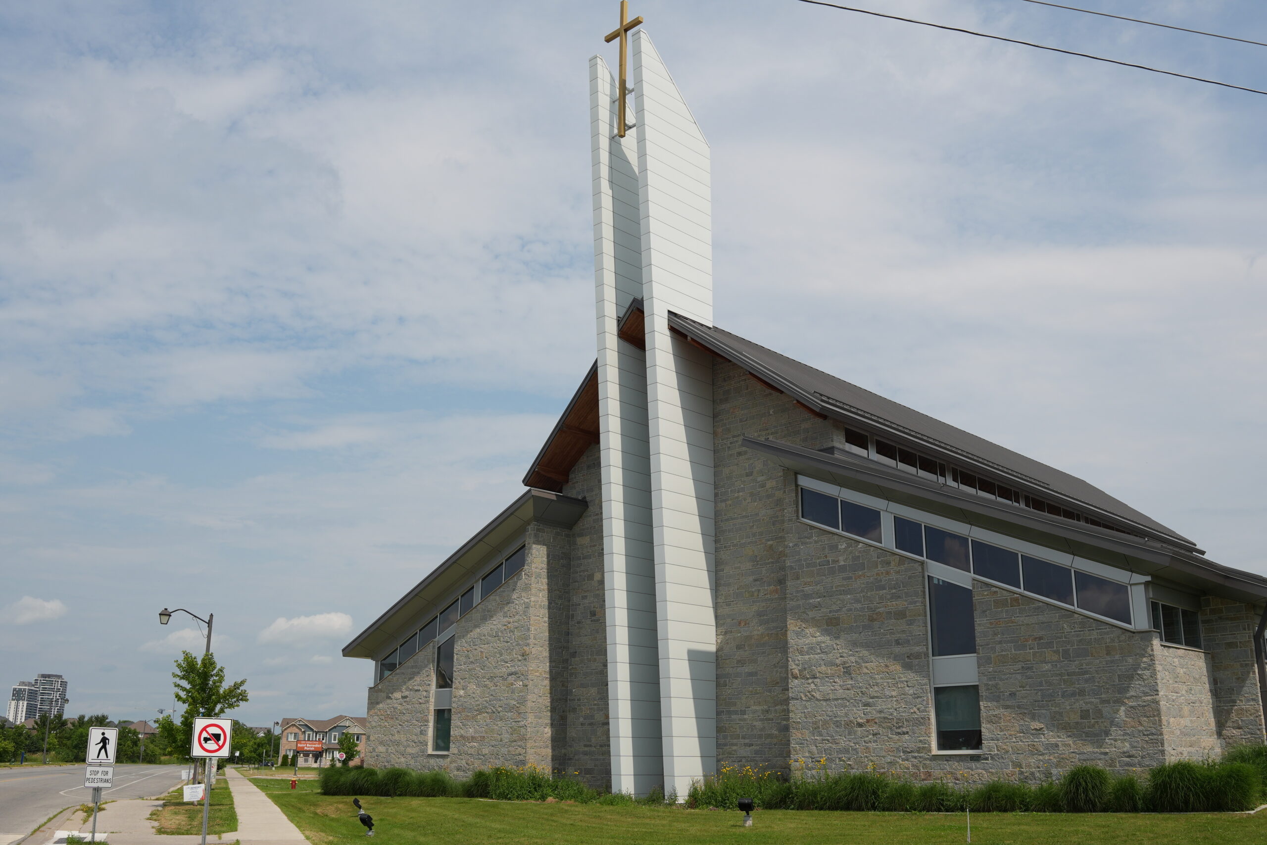 Parish Life