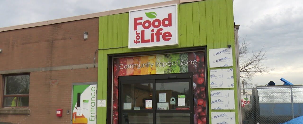 Food for Life