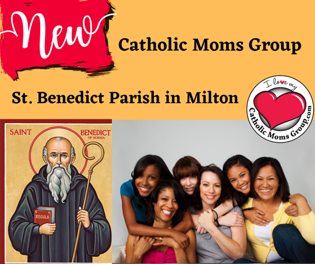 Catholic Mom’s Group