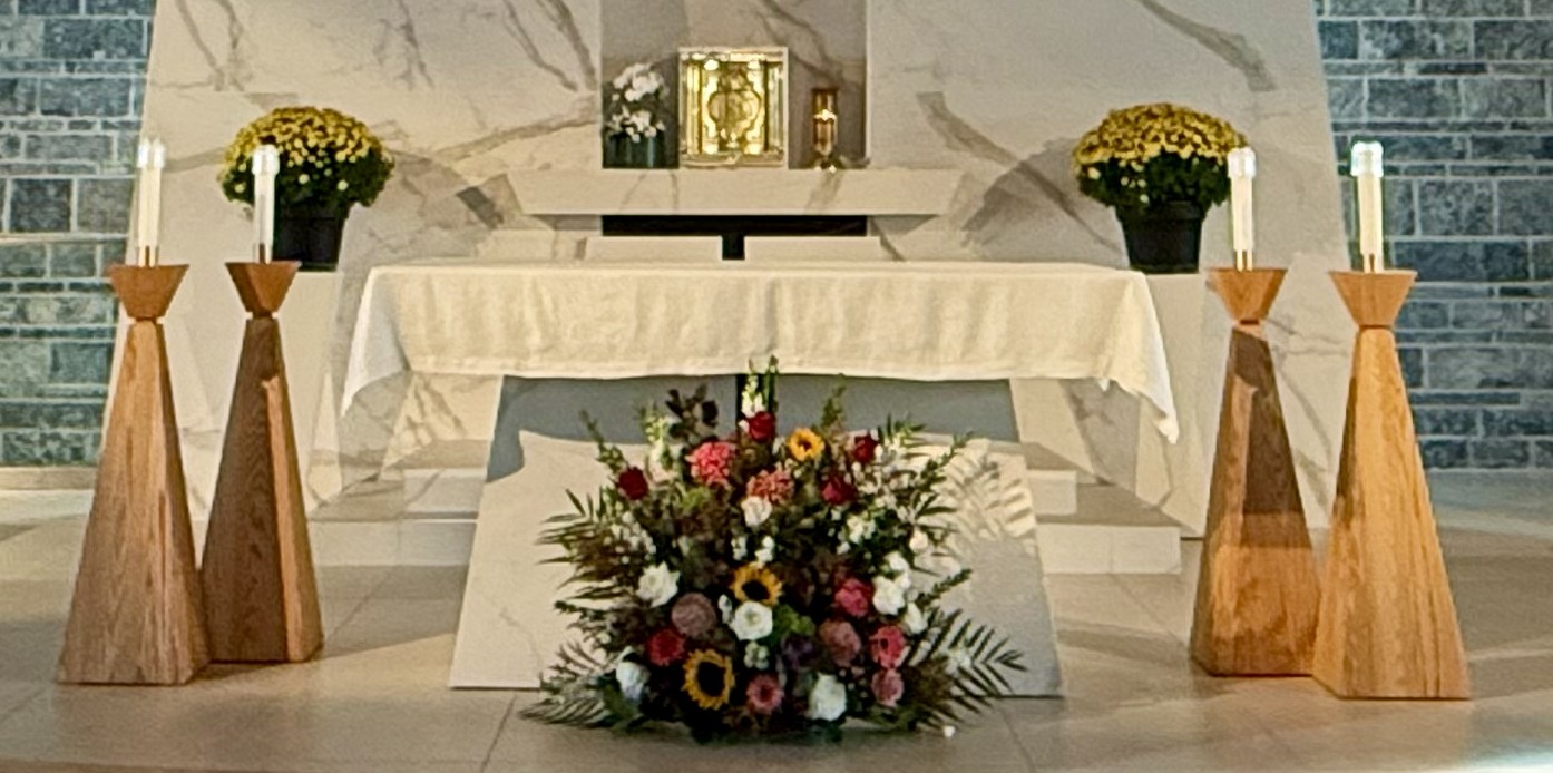 Altar Servers