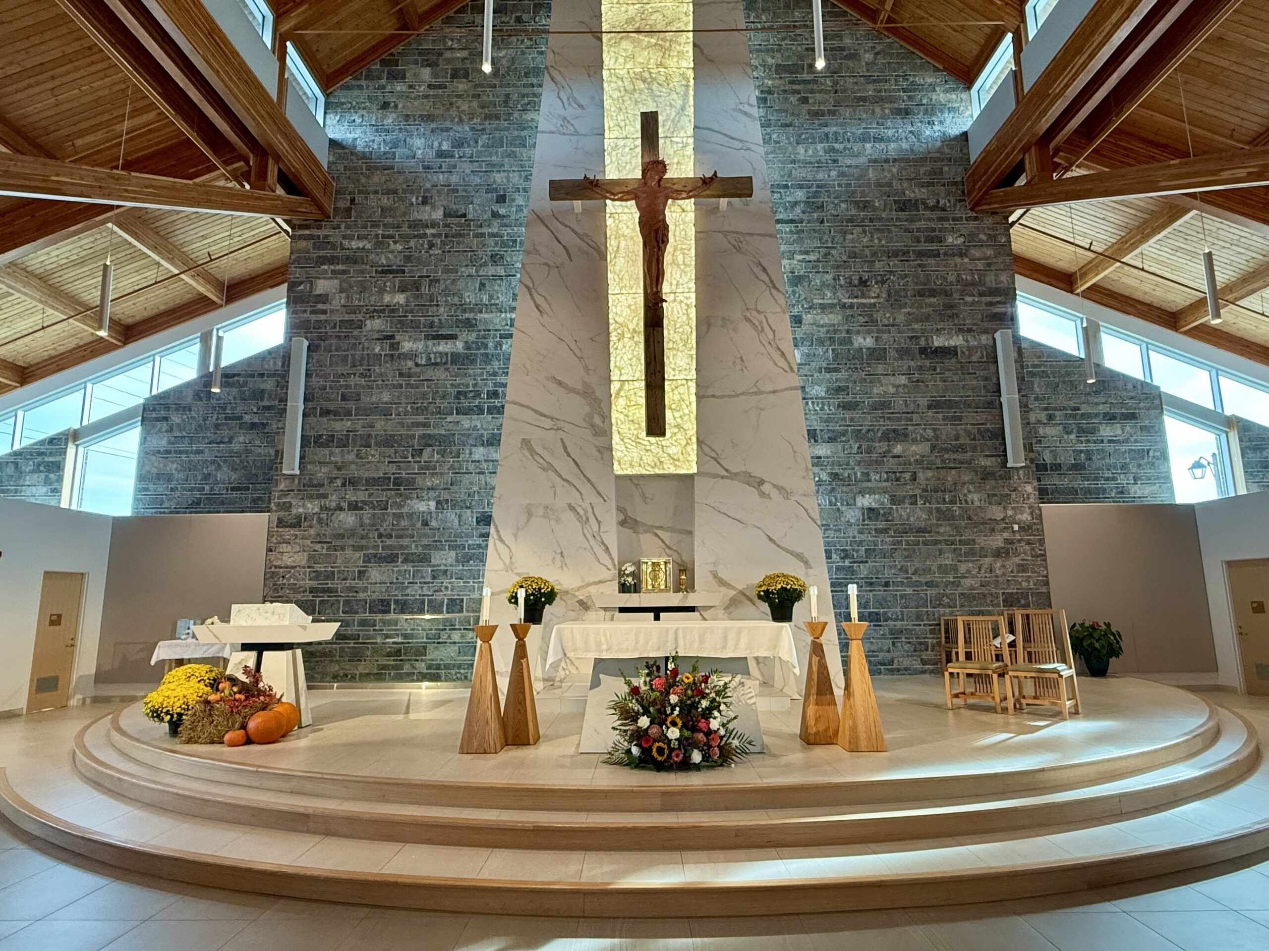 Parish photo