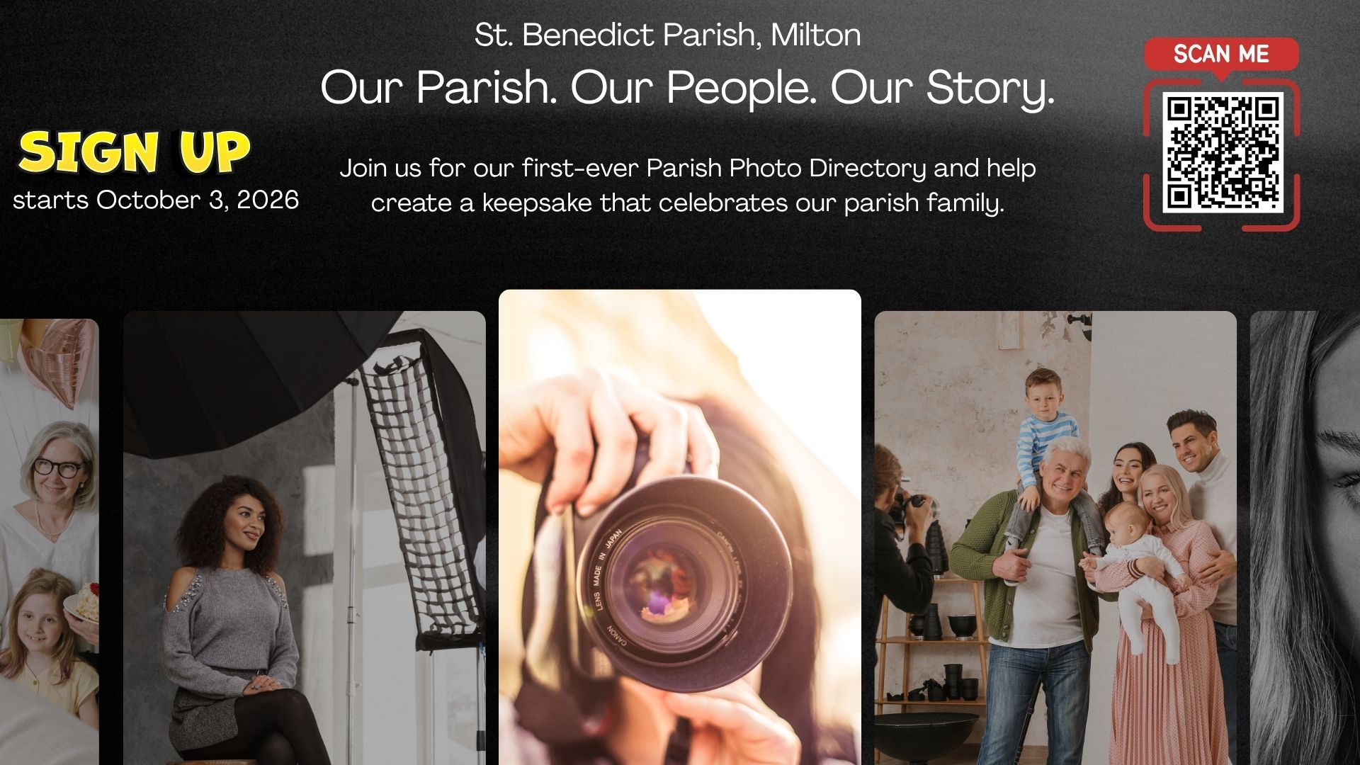 Photo Directory